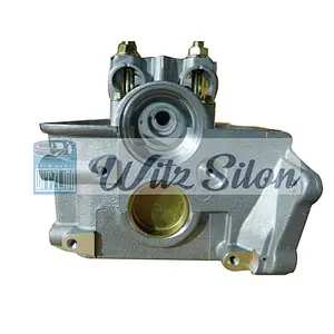 CYLINDER HEAD ISUZU 4ZD1 8971197601 / 910510 2.3L