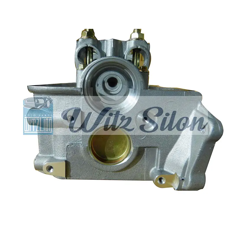 CYLINDER HEAD ISUZU 4ZD1 8971197601 / 910510 2.3L