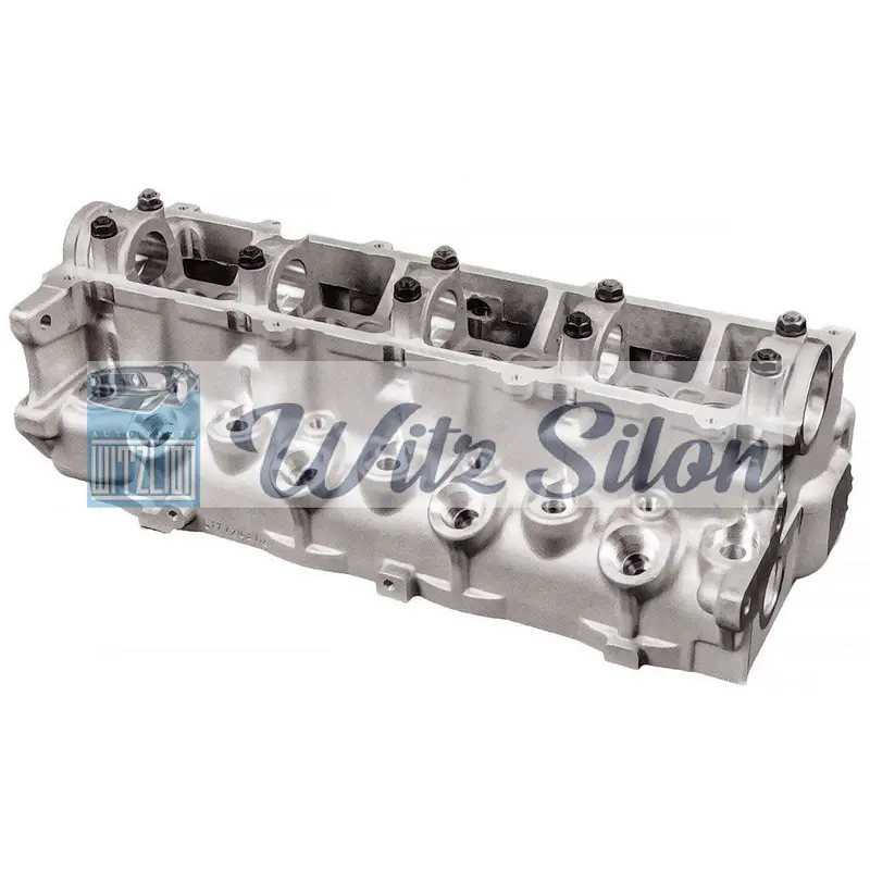 CYLINDER HEAD KIA R2/RF/HW 0R2TF-10-100 / 0R2TF-10-100B / 908750 2.2D/2.0TD RIO