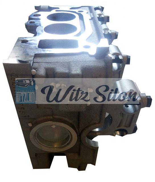 CYLINDER HEAD MITSUBISHI 4G63 (8V) /4G64(8V) MD099086 / MD188956 /  2.0L  86-95