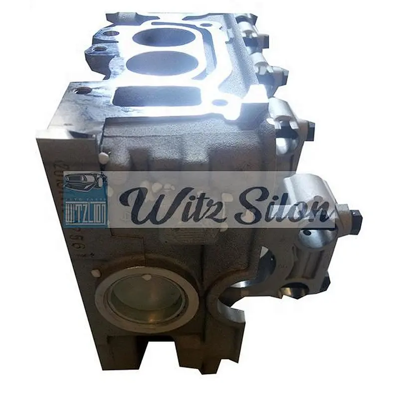 CYLINDER HEAD MITSUBISHI 4G63 (8V) /4G64(8V) MD099086 / MD188956 /  2.0L  86-95