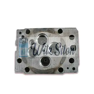 Cylinder Head for MERCEDES BENZ OM501 OM502 Engine Part Number 5410106420