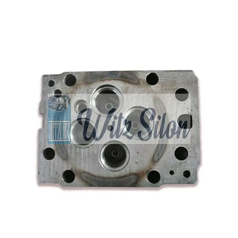 Cylinder Head for MERCEDES BENZ OM501 OM502 Engine Part Number 5410106420