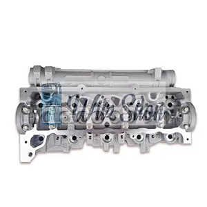 Cylinder Head for NISSAN Tiida K9K 714 3.0TDI Engine Part Number 13001-00QAG