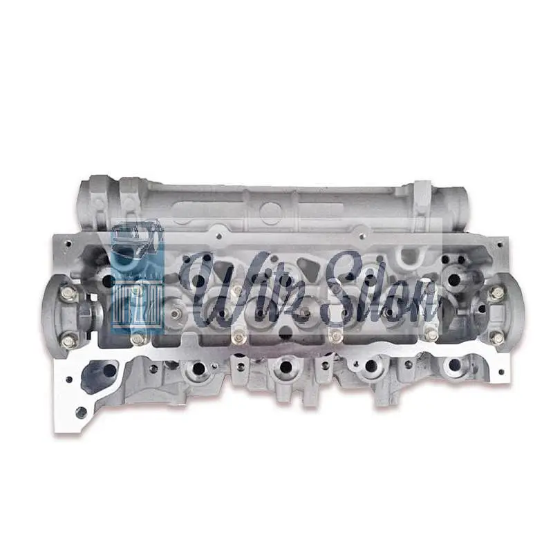 Cylinder Head for NISSAN Tiida K9K 714 3.0TDI Engine Part Number 13001-00QAG