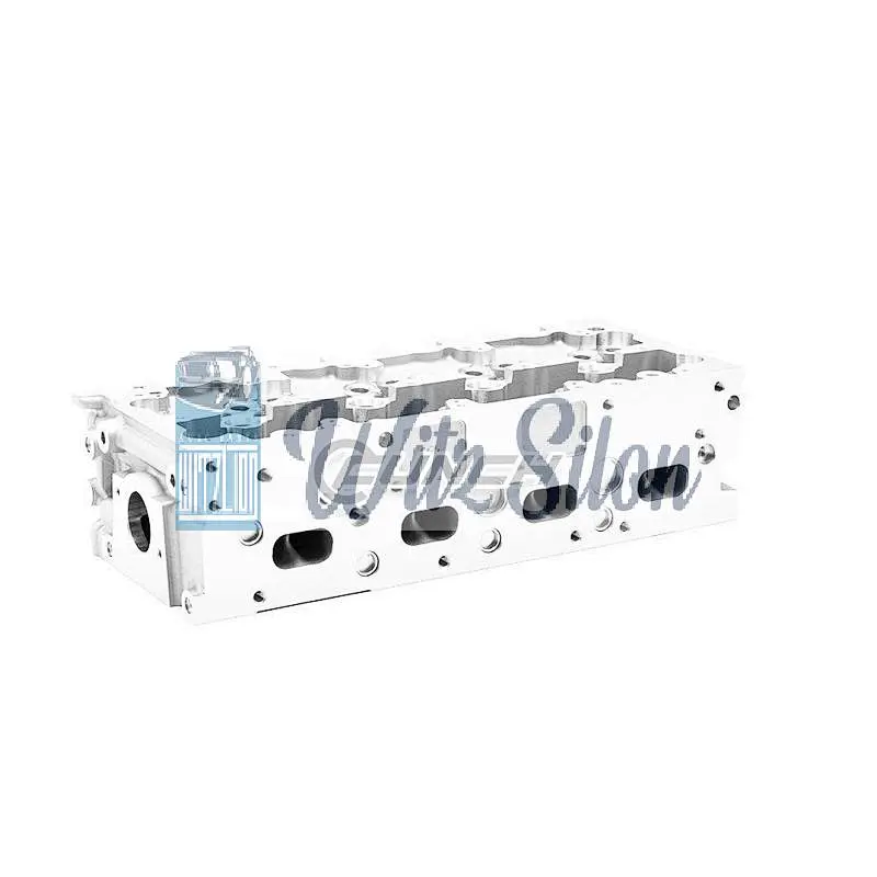 CYLINDER HEAD 908334 for VOLKSWAGEN 2.0