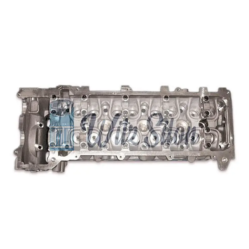 Cylinder Head for Toyota Land Cruiser Prado 3RZ Carburetor with 4 port Engine Part Number 11101-79087