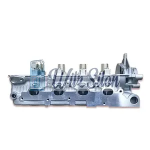 Cylinder Head for CHERY QQ 472 KARRY 472WF 472MB Engine Part Number 472-1002016MA 1003016MB