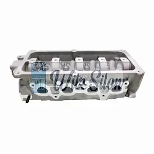 G4HG 1086CC 1.1L Engine Cylinder Head G4HG 22100-02766 L4 V12 Bare Cylinder Head for Hyundai