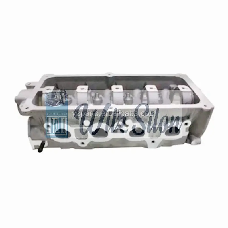 G4HG 1086CC 1.1L Engine Cylinder Head G4HG 22100-02766 L4 V12 Bare Cylinder Head for Hyundai