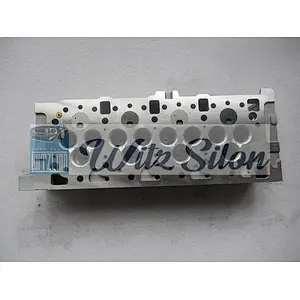 CYLINDER HEAD PEUGEOT DJ5  / 908530