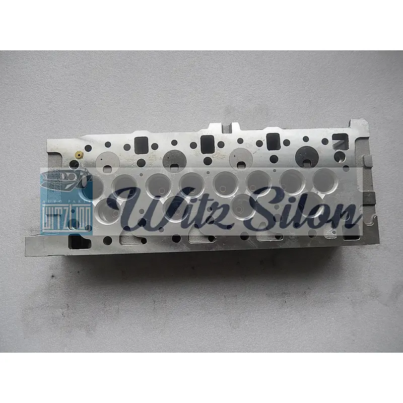 CYLINDER HEAD PEUGEOT DJ5  / 908530