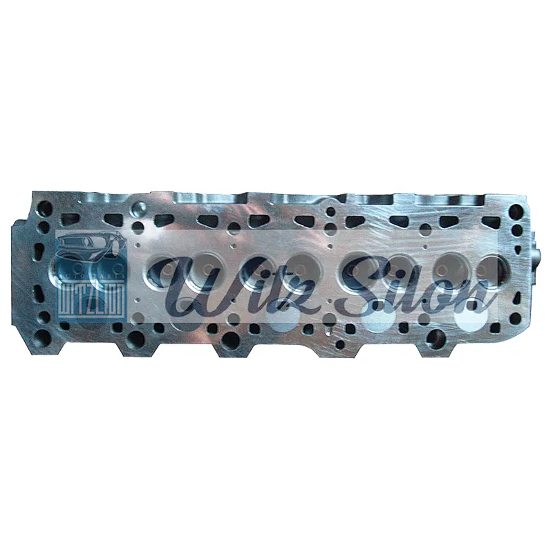 CYLINDER HEAD VOLKS WAGEN AAB/AJB/AJA 074103351D / 908057 2.4D Transporter T4 96-