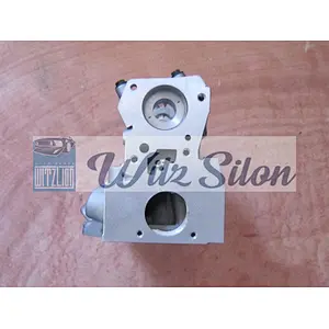 CYLINDER HEAD RENAULT F8Q/600/606/788/790 7701471013 / 4400196 / 4403885 / 908098 1.9D/1870 KANGOO/CLIO 84-