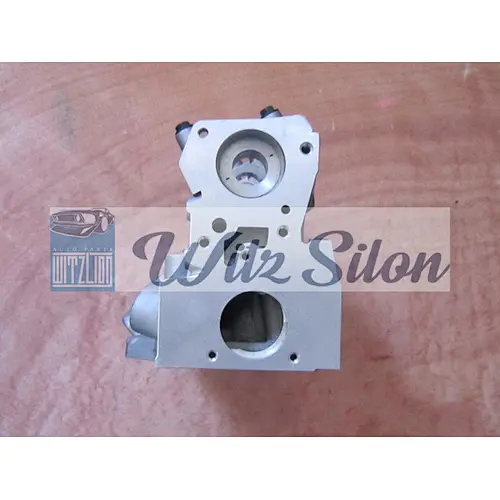 CYLINDER HEAD RENAULT F8Q/600/606/788/790 7701471013 / 4400196 / 4403885 / 908098 1.9D/1870 KANGOO/CLIO 84-