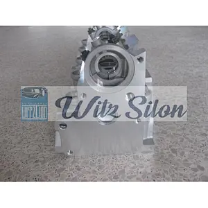 CYLINDER HEAD PEUGEOT XUD9 A/L/D9B 02.00.J3 / 908067 1.9D ZX/405/306 94-