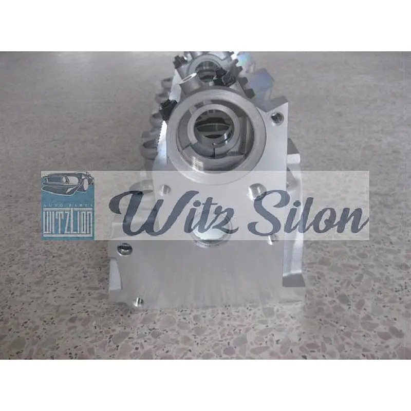 CYLINDER HEAD PEUGEOT XUD9 A/L/D9B 02.00.J3 / 908067 1.9D ZX/405/306 94-