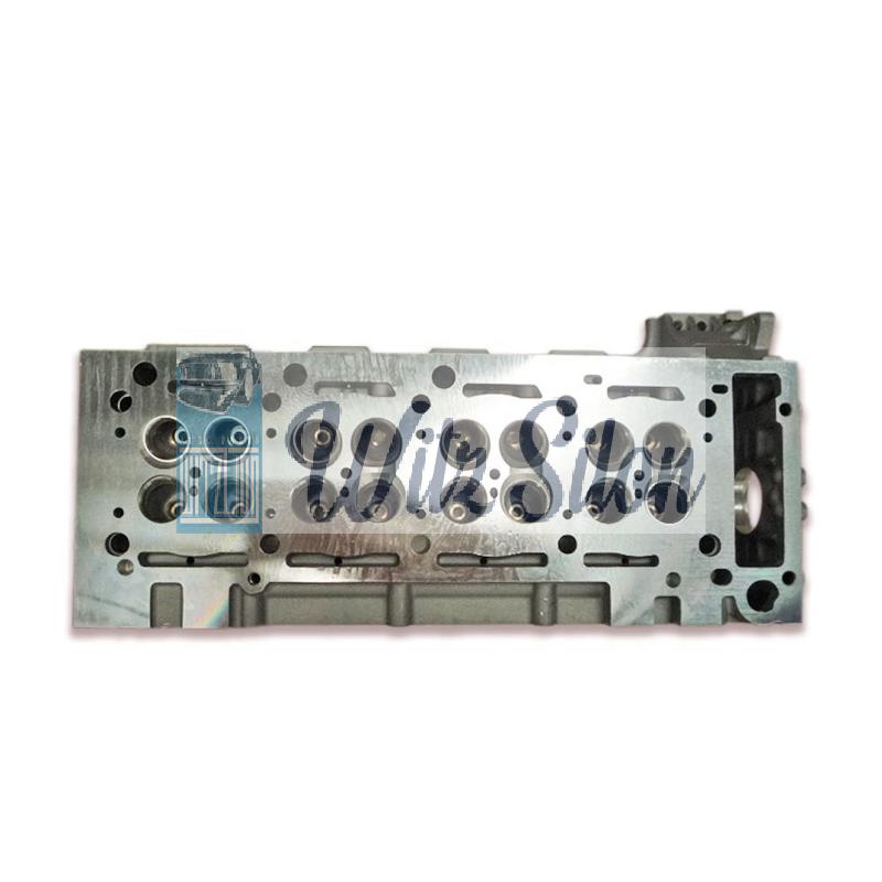 Cylinder Head for MERCEDES BENZ C200 CDI OM611 980 981 2.0CDI 2.2CDI Engine Part Number 6110104420 6110102320 908572