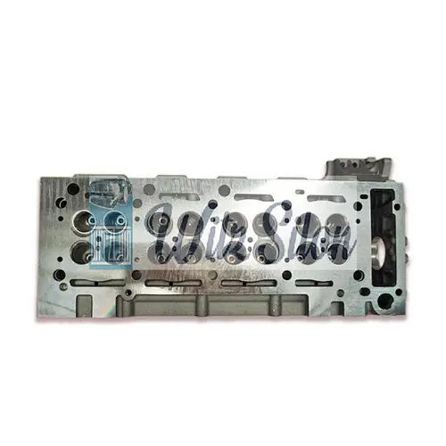 Cylinder Head for MERCEDES BENZ C200 CDI OM611 980 981 2.0CDI 2.2CDI Engine Part Number 6110104420 6110102320 908572