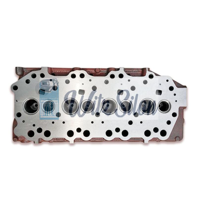 Cylinder Head for MITSUBISHI S4Q Engine