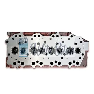 Cylinder Head for MITSUBISHI S4Q Engine