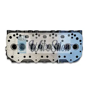 CYLINDER HEAD 11101-87C81 for DAIHATSU DL