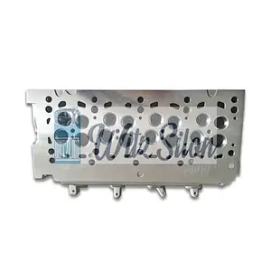 CYLINDER HEAD 908726 03L103351N 03L103351C 03L103351G for VOLKSWAGEN CDBA CDCA CKTB CKTC CKUB CKUC