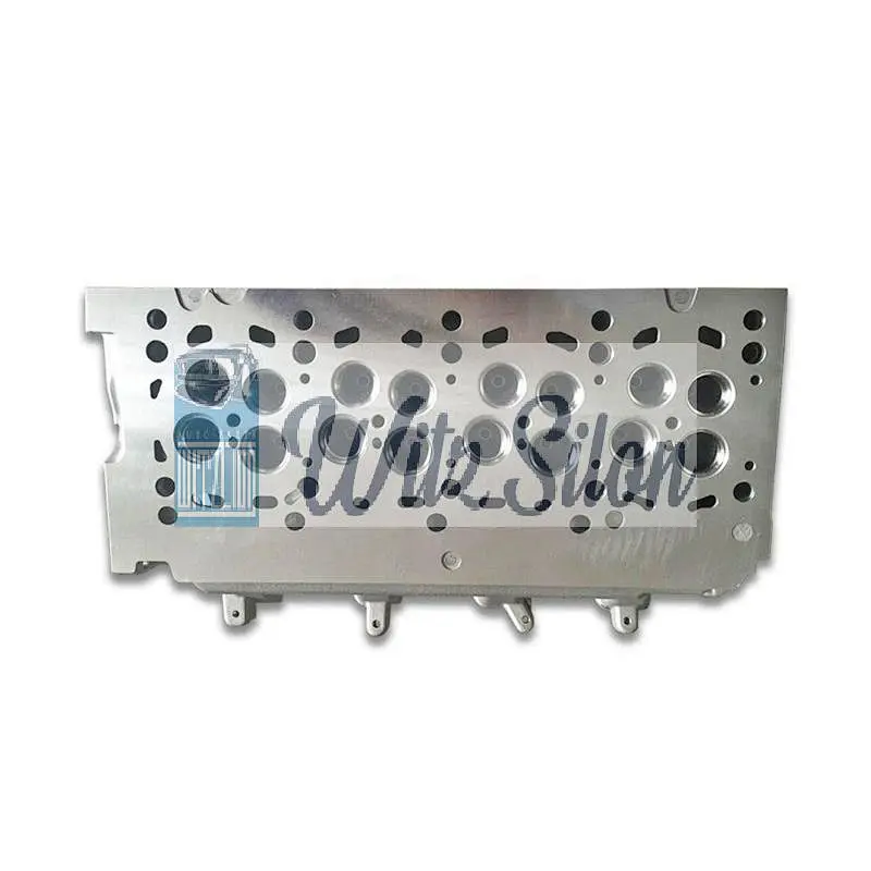 CYLINDER HEAD 908726 03L103351N 03L103351C 03L103351G for VOLKSWAGEN CDBA CDCA CKTB CKTC CKUB CKUC