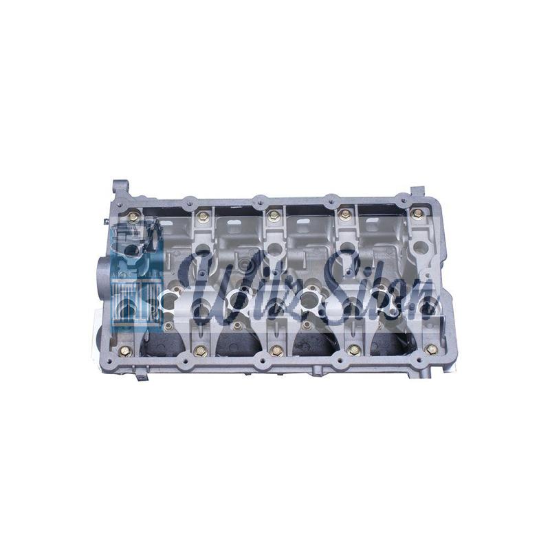 CYLINDER HEAD 908711 908718 03G103351B 03G103373A for VOLKSWAGEN BKD AZV