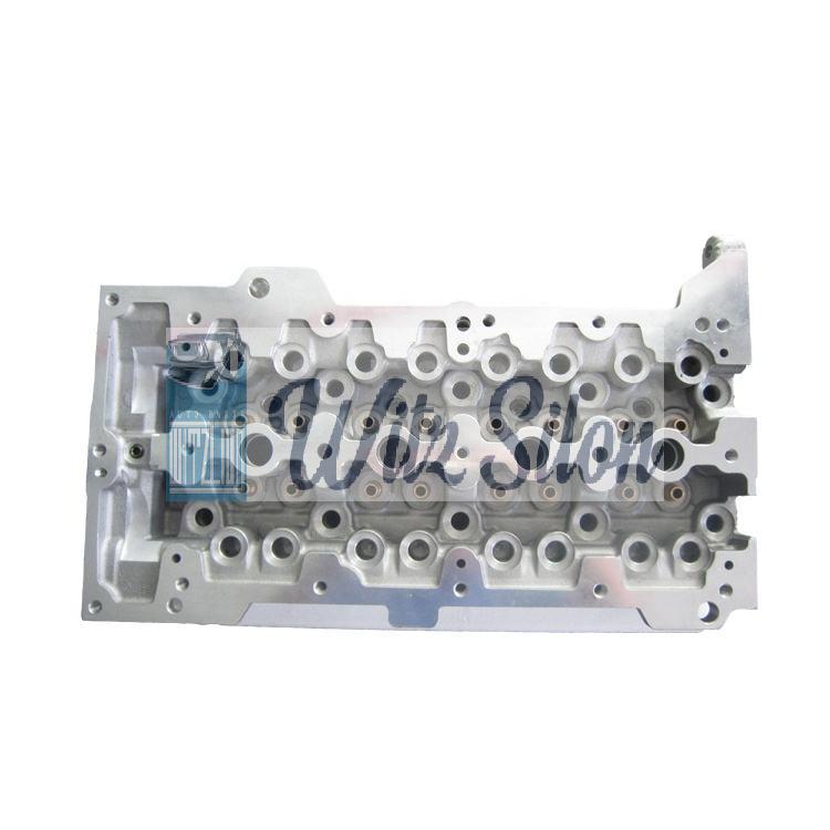 original quality Engine bare Cylinder Head Aluminum AMC908556 for FIAT LANCIA 1.3 71729497 71739601 for OPEL 5607170 5607173