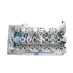 original quality Engine bare Cylinder Head Aluminum AMC908556 for FIAT LANCIA 1.3 71729497 71739601 for OPEL 5607170 5607173