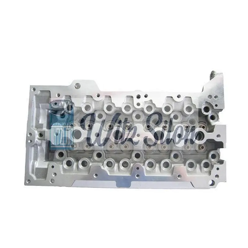 original quality Engine bare Cylinder Head Aluminum AMC908556 for FIAT LANCIA 1.3 71729497 71739601 for OPEL 5607170 5607173