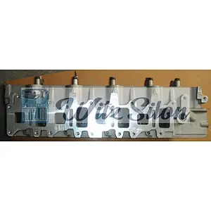 CYLINDER HEAD MITSUBISHI 4M40T ME202620 / 908514 2.8TD  94-97