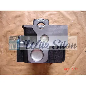 TOYOTA 2LT 11101-54120 / 11101-54121 909051 2.4D