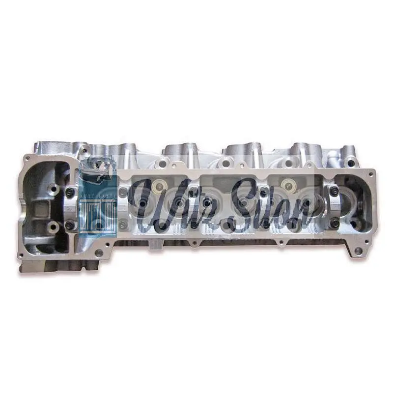 Cylinder Head for Toyota HIACE 1RZ Engine Part Number 11101-75012 11101-75011