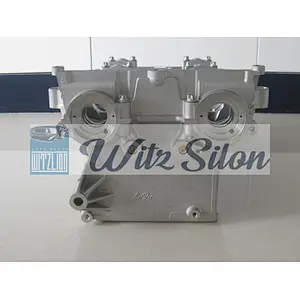 CYLINDER HEAD CHEVROLET Z18XER 55568363 / 55571690 / 55355566 / 55353286 /  1.8L CRUZE