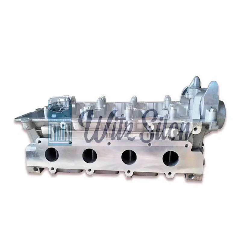 Cylinder Head for CHERY A3 A5 Tiggo 481 Engine Part Number 481FB-1003010 481H-1003010BA 481F-1003010BA