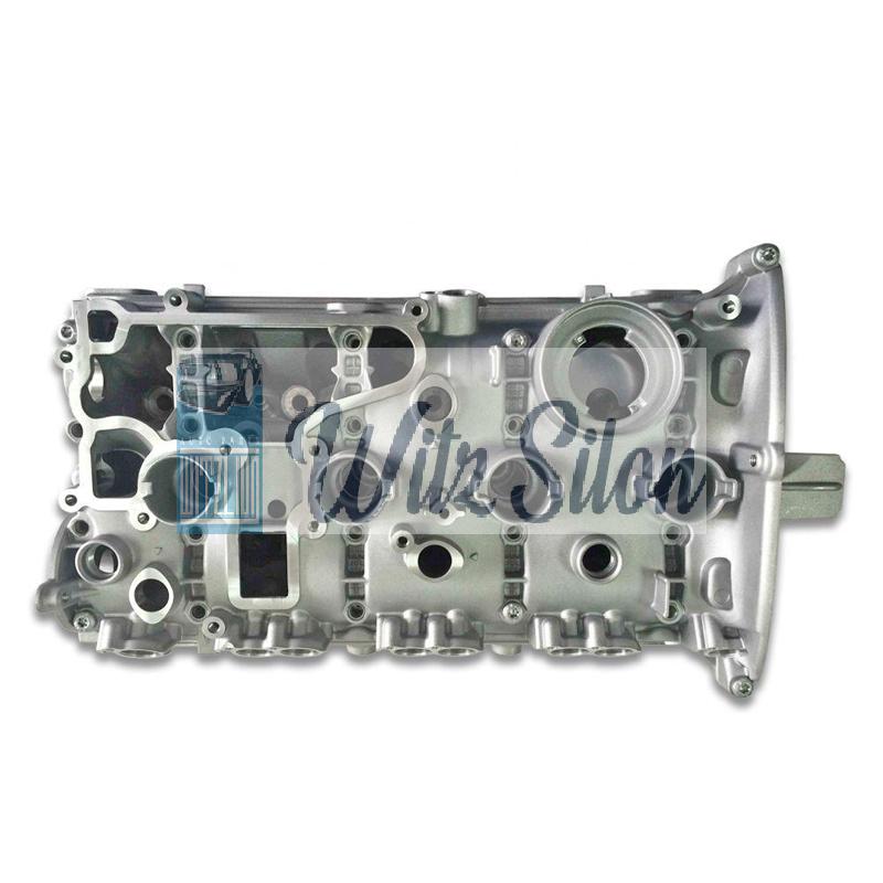 CYLINDER HEAD for VOLKSWAGEN EA888 BYJ CBL CDND B8 Q5 910703 06H103064AC 06H103064L 06H103064LX