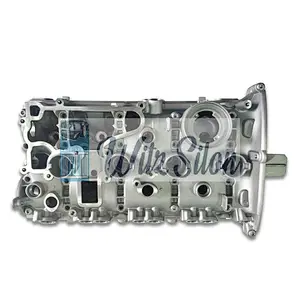 CYLINDER HEAD for VOLKSWAGEN EA888 BYJ CBL CDND B8 Q5 910703 06H103064AC 06H103064L 06H103064LX
