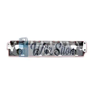 Cylinder Head for NISSAN FORKLIFT SD25 Engine Part Number 11041-09W00