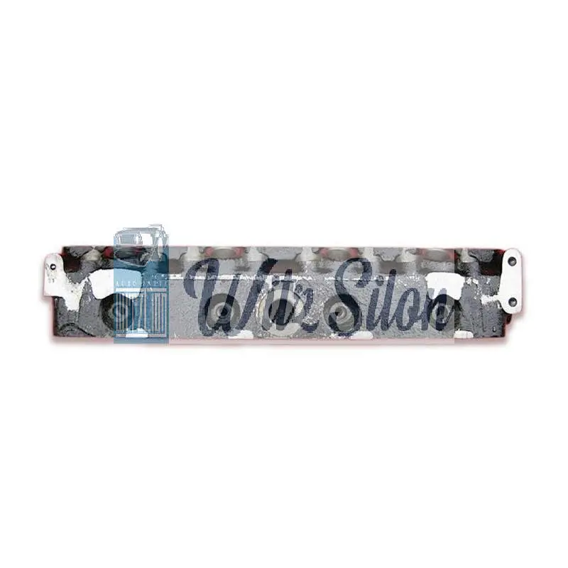 Cylinder Head for NISSAN FORKLIFT SD25 Engine Part Number 11041-09W00