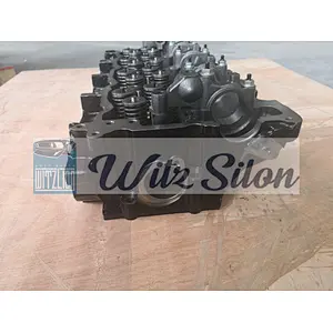 Hot Sale ISUZU 4HK1 8981706170 / 8973830411 / 8980083631 / 8980083636 5.2 NPR6SN HITACHI ZX200-3 1998- 16