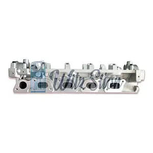 Cylinder Head for NISSAN PRIMERA G9U 2.2 DTI Engine Part Number 11041-00QA0 908797