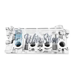 CYLINDER HEAD for VOLKSWAGEN 1.4 1.6 BAH BLM BPA EA111 EA211 GOLF POLO