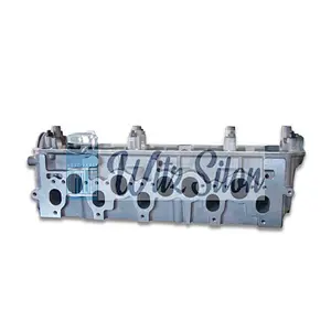 CYLINDER HEAD 908057 074103351D 074103265BX for VOLKSWAGEN AAB without 11 drill holes overhead
