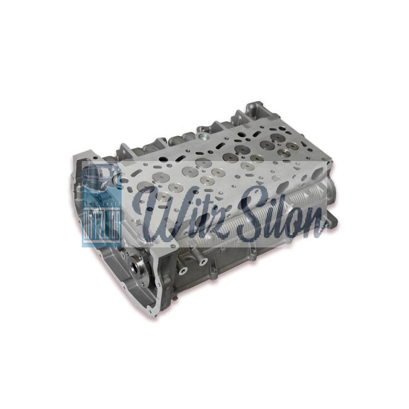 Complete Cylinder Head for Ford DUCATO 4HU PUMA 2.2JTD Engine 908867 9662378080 71724181 0200.GW 1433147