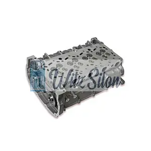 Complete Cylinder Head for Ford DUCATO 4HU PUMA 2.2JTD Engine 908867 9662378080 71724181 0200.GW 1433147