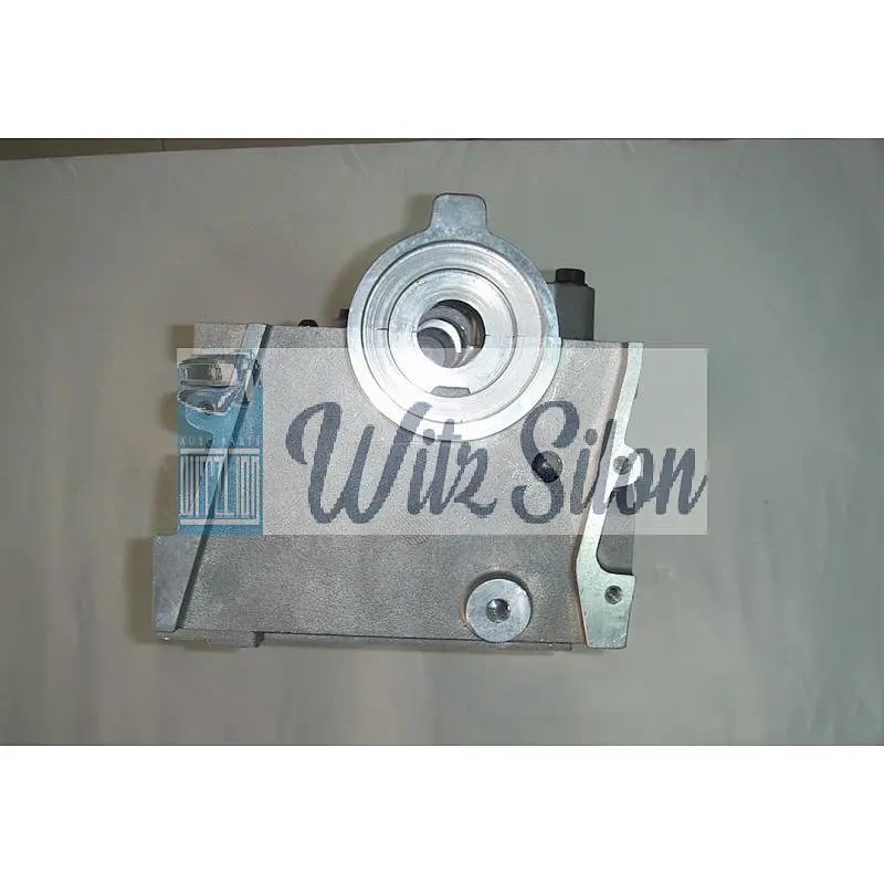 D3EA cylinder head 22100-27500 22100-27501 2211127501 for Hyundai