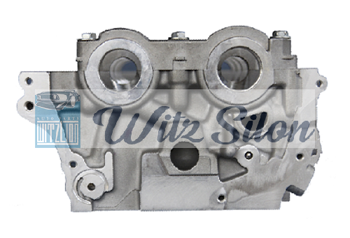 CYLINDER HEAD TOYOTA 1ZZ/2ZZ-FE 11101-22071 /  1.6/1.8L Corolla; / RAV4. / Celica / Caldina 98-