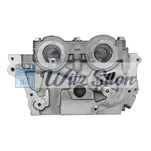 CYLINDER HEAD TOYOTA 1ZZ/2ZZ-FE 11101-22071 /  1.6/1.8L Corolla; / RAV4. / Celica / Caldina 98-